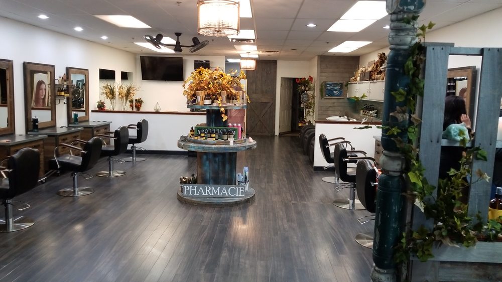 Artemis Salon Hair Salons 243 Main St, Matawan, NJ Phone Number