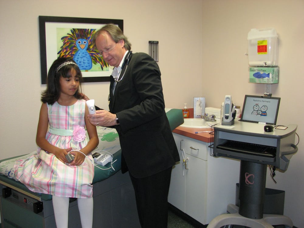image of business Pediatric Partners