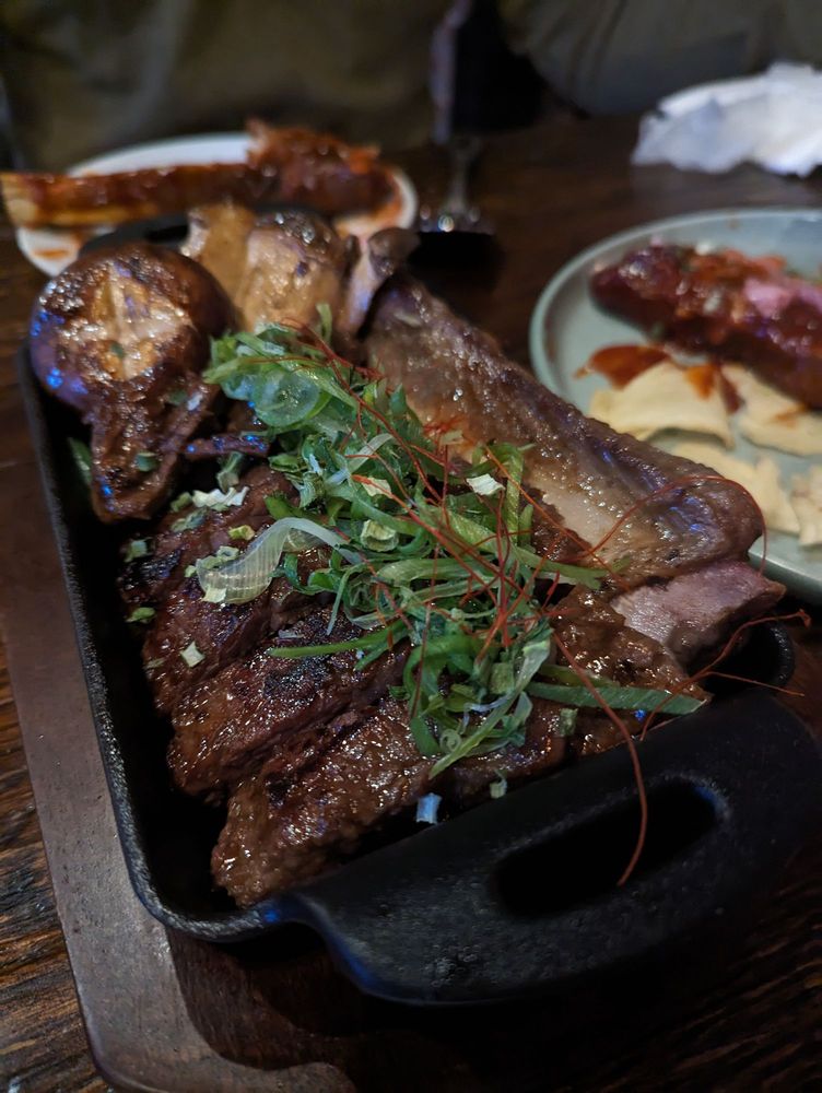 Seoul Bystro