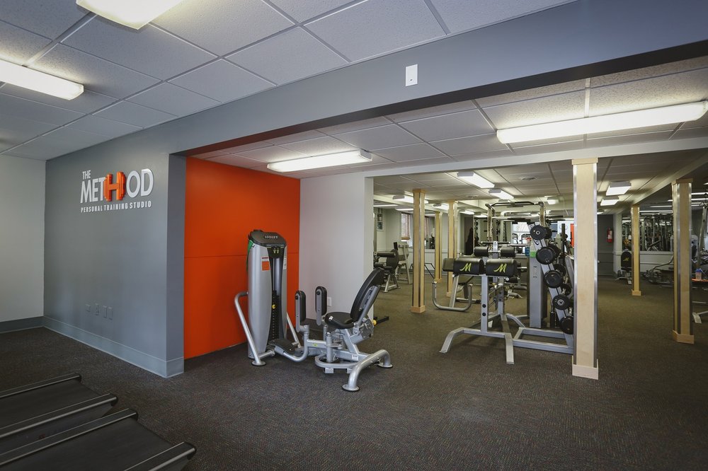 The Method Personal Training