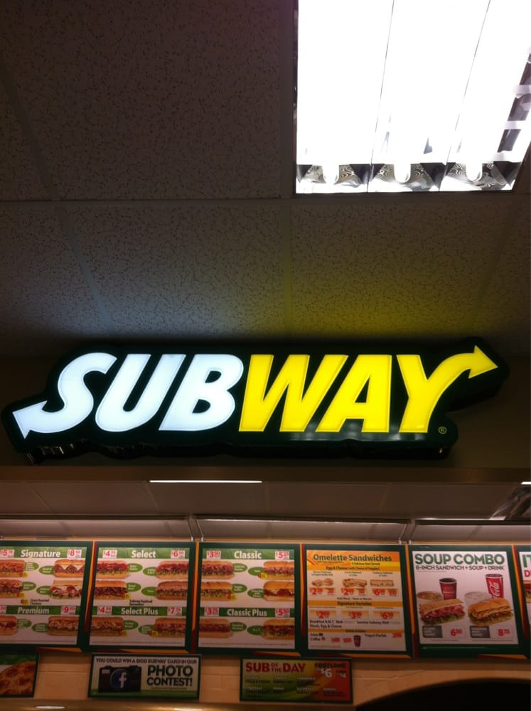 Subway