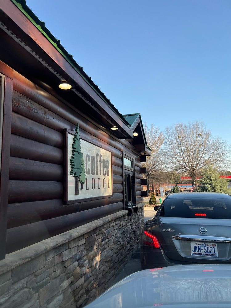 Coffee Lodge