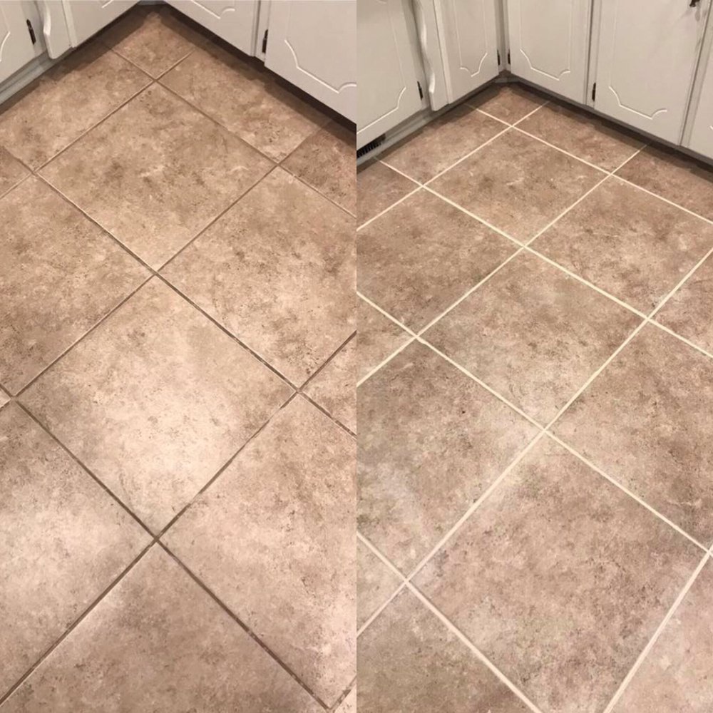 image of business Grout Guy