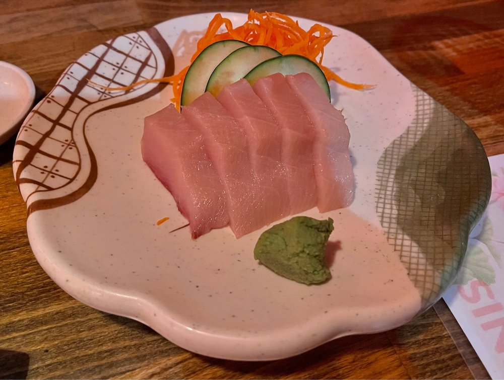 Zen Sushi & Grill