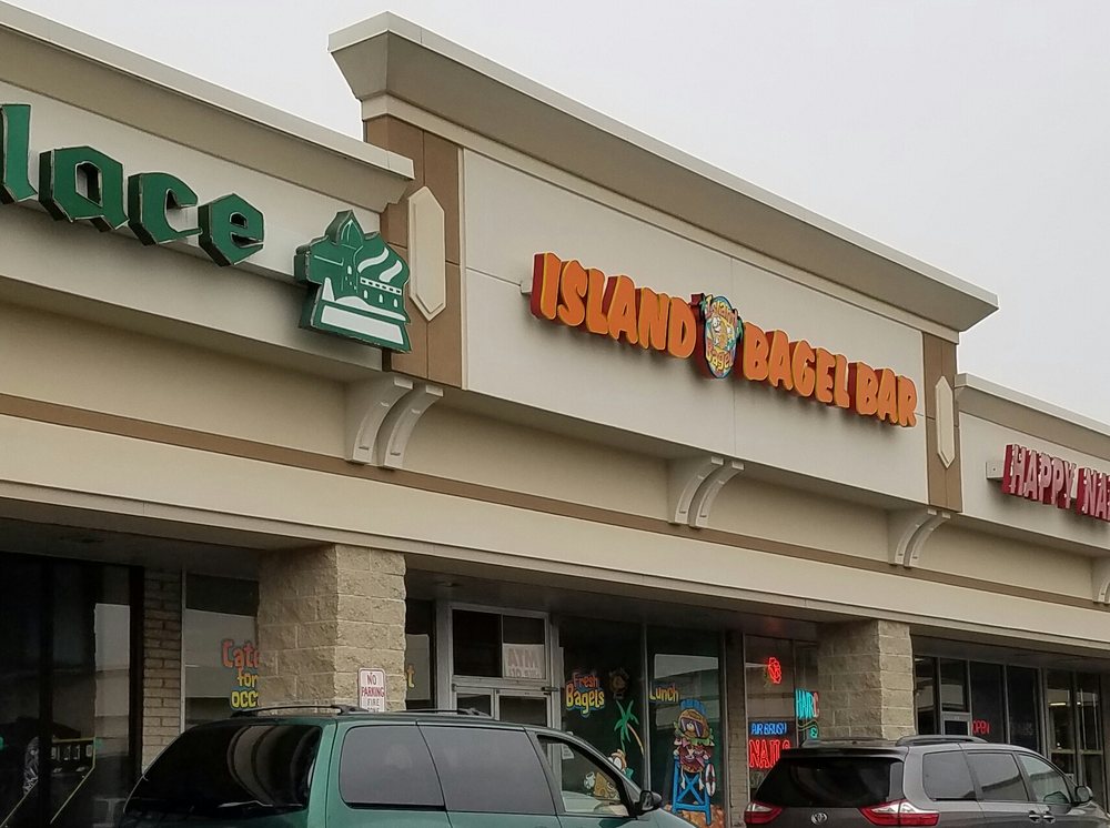 Island Bagel Bar Order Food Online 18 Photos & 28 Reviews Bagels 284 Burnside Ave
