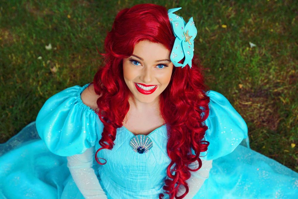 Fairytales By Tabatha