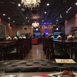 Zikrayet Lebanese Restaurant Lounge Order Food Online 173 Photo Of Zikrayet Lebanese Restaurant Lounge Alexandria Va United States