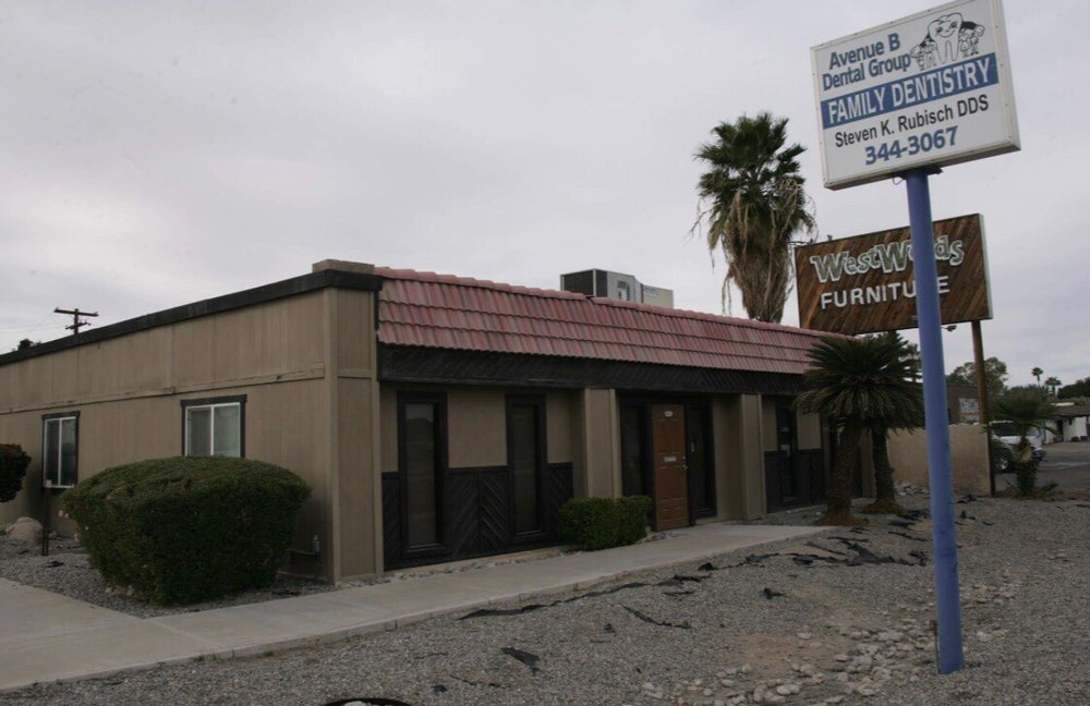image of business Steven K. Rubisch ,DDS - Avenue B Dental Group