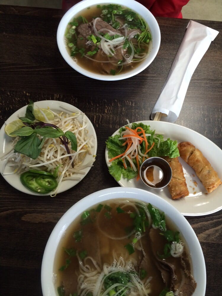 Pho Eatery