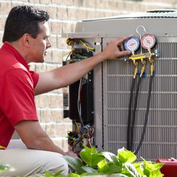 Advanced Air Metal Heating Conditioning Hvac 695 E Vilas Photo Of Advanced Air Metal Central Point Or United States