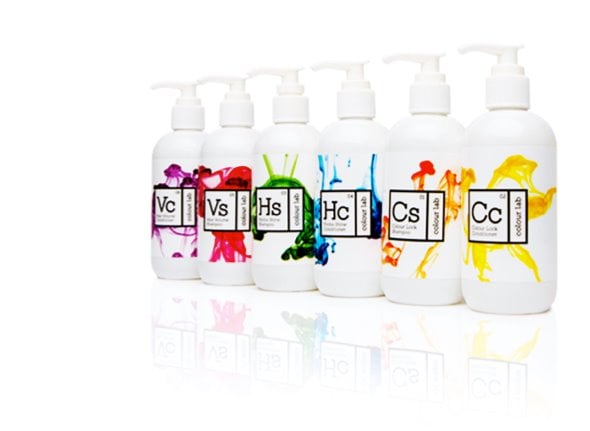 Colour Lab
