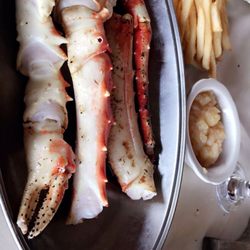 Lobster Shack Closed 15 Photos 60 Reviews Seafood 401 East Photo Of Lobster Shack Wildwood Nj United States Alaskan King Crab Legs