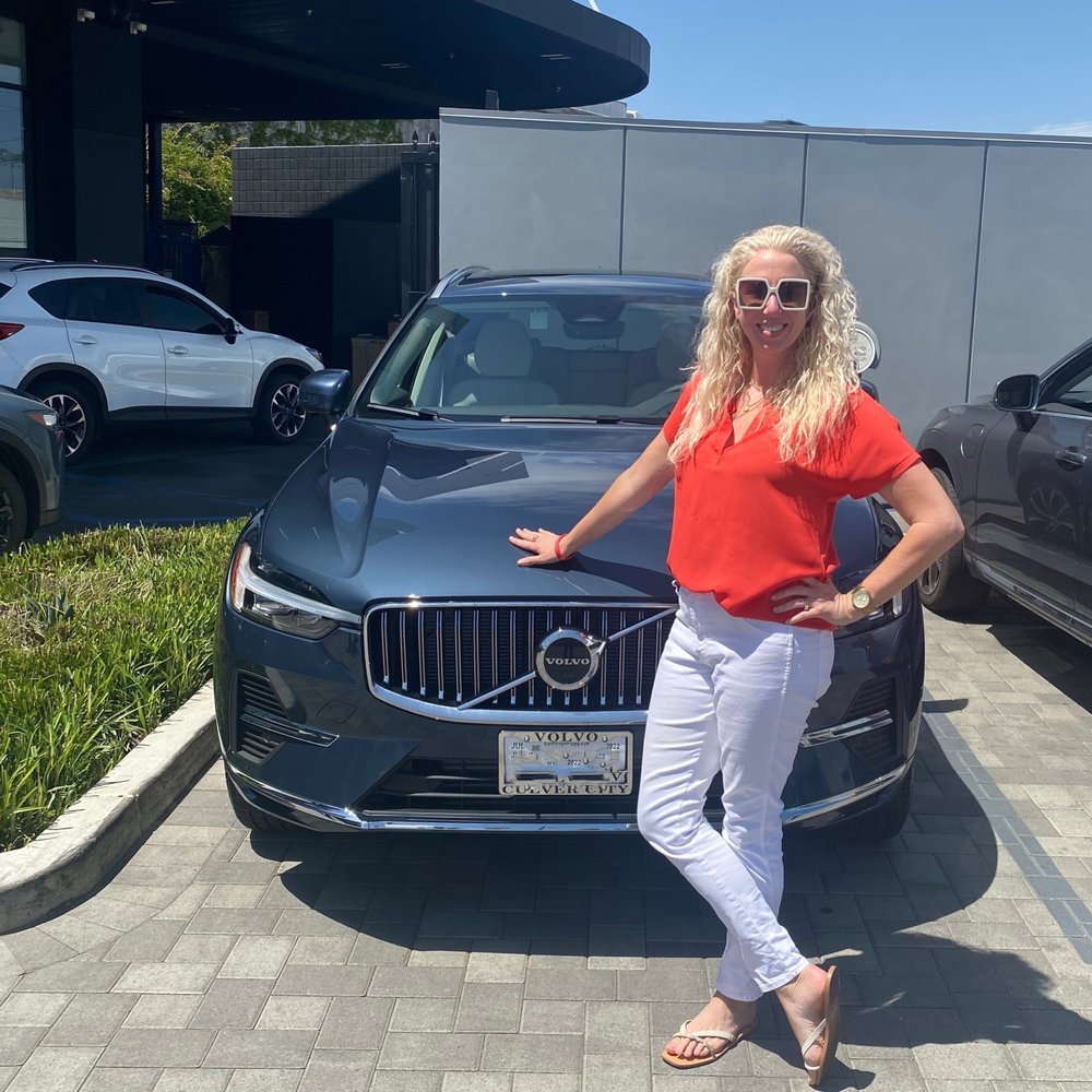 Culver City Volvo Cars