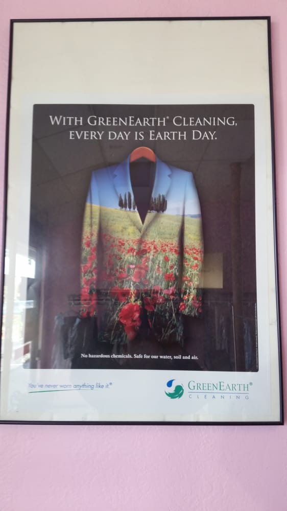 Campbell Cleaners Dry Cleaning & Laundry 2006 Winchester Blvd