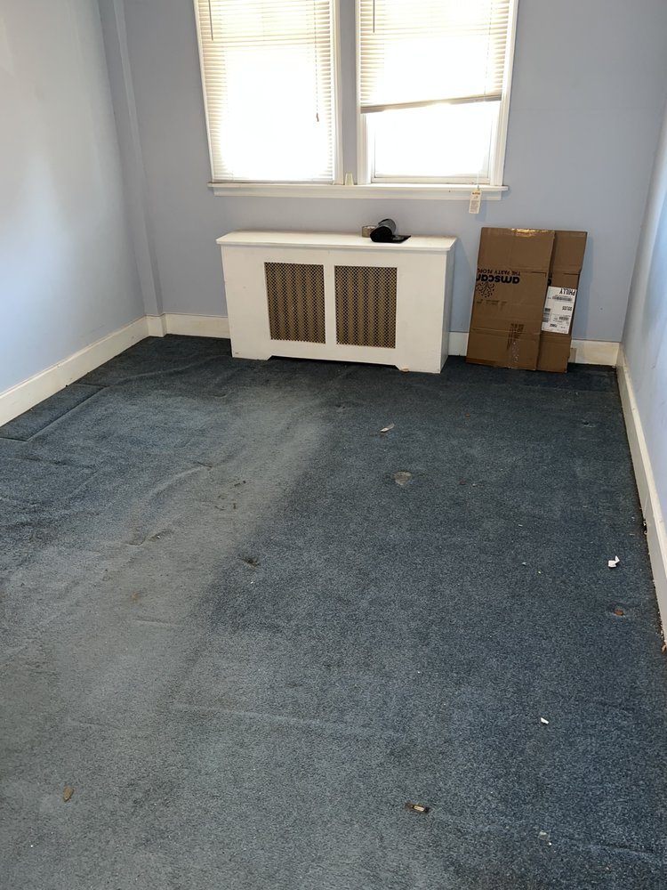 Monopoly Moving & Hauling