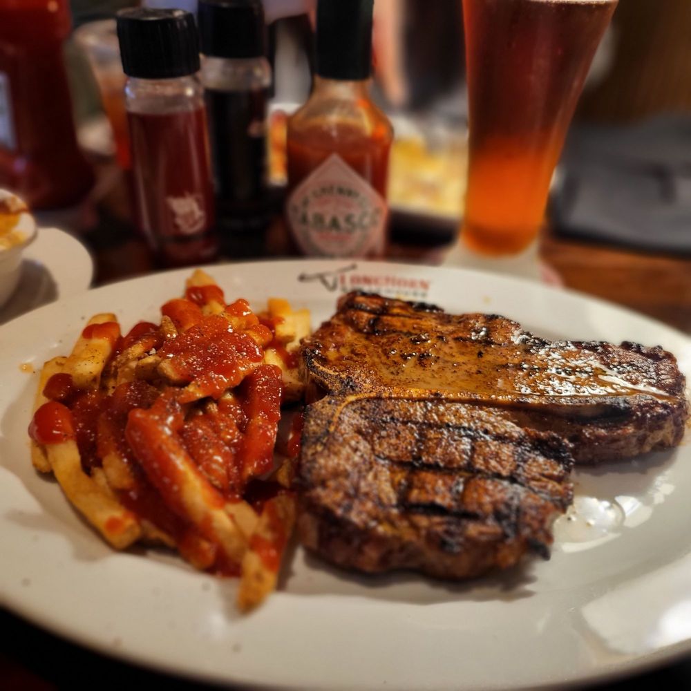 LongHorn Steakhouse