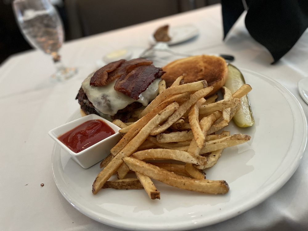 Silo Elevated Cuisine & Bar Silo Elevated Cuisine & Bar