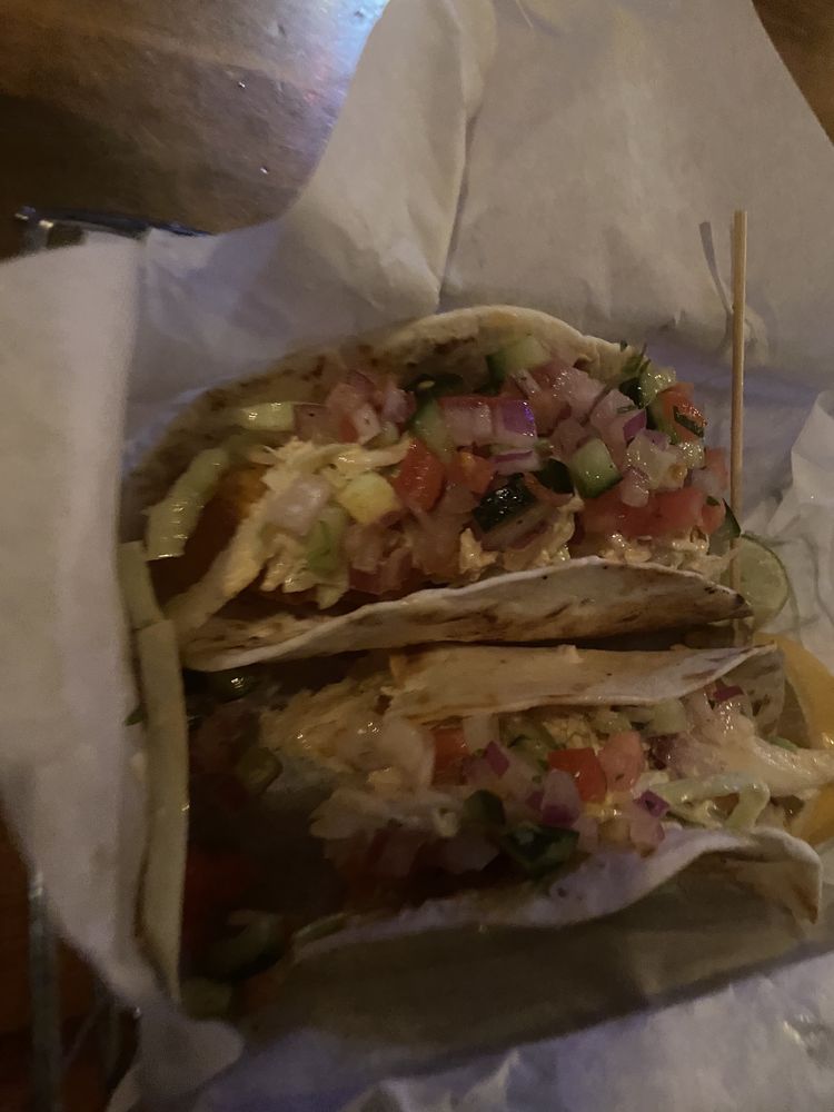 The Mable Bar & Grill