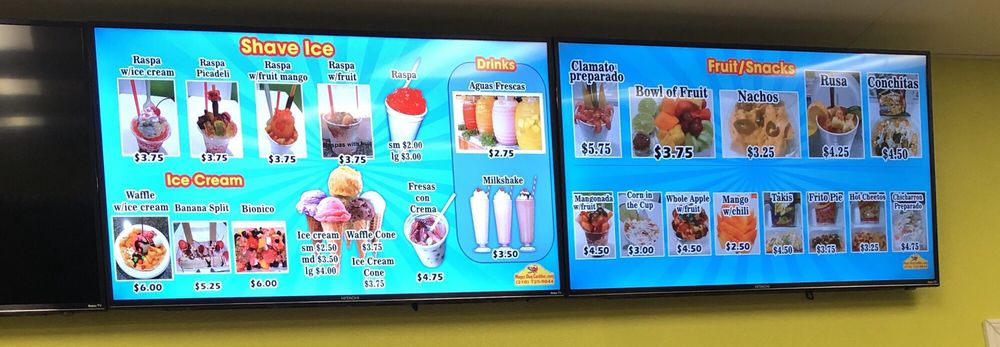 Mikes Tropical Fruteria Mikes Tropical Fruteria