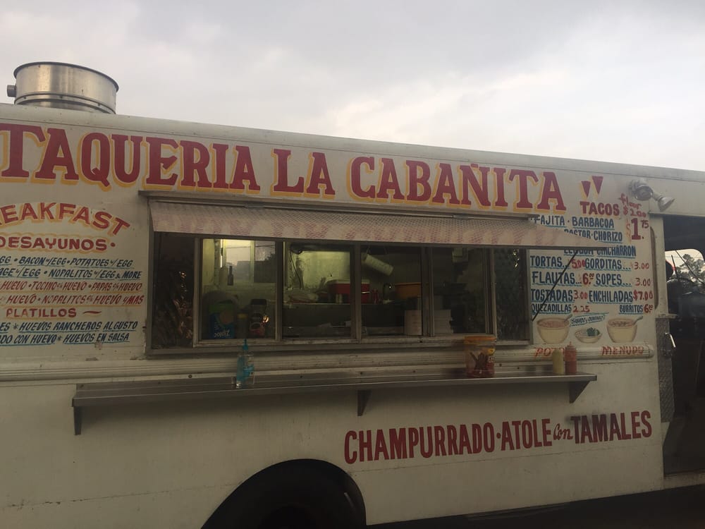 Taqueria Gomez