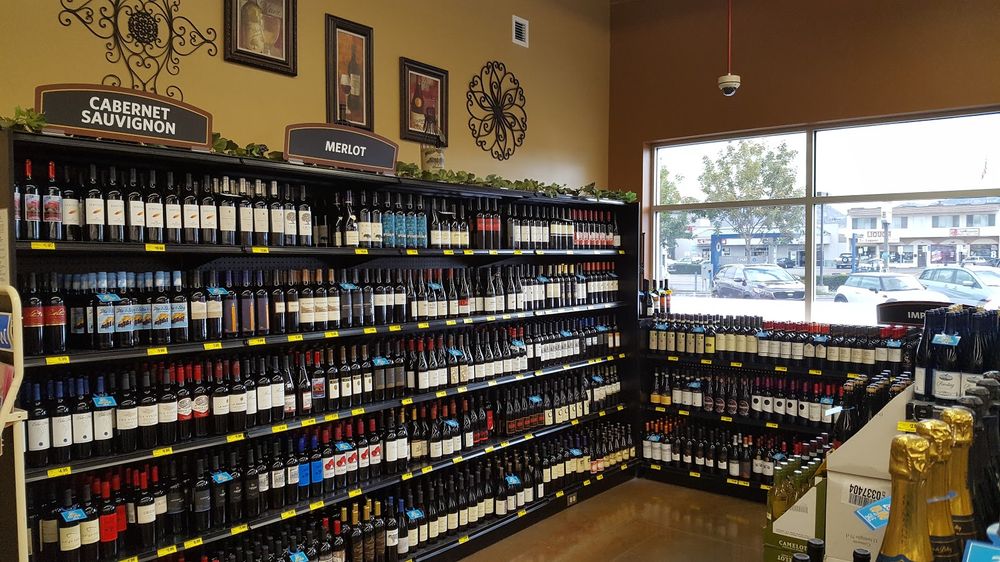 Grocery Outlet Bargain Market 350 Street N 2nd El Cajon Ca 92021 Grocery Outlet Bargain Market 350 Street N 2nd El Cajon Ca 92021