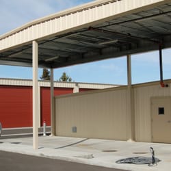 Four Seasons Self Storage 1600 Peterson Rd Photo Of Four Seasons Self Storage Suisun City Ca United States Large
