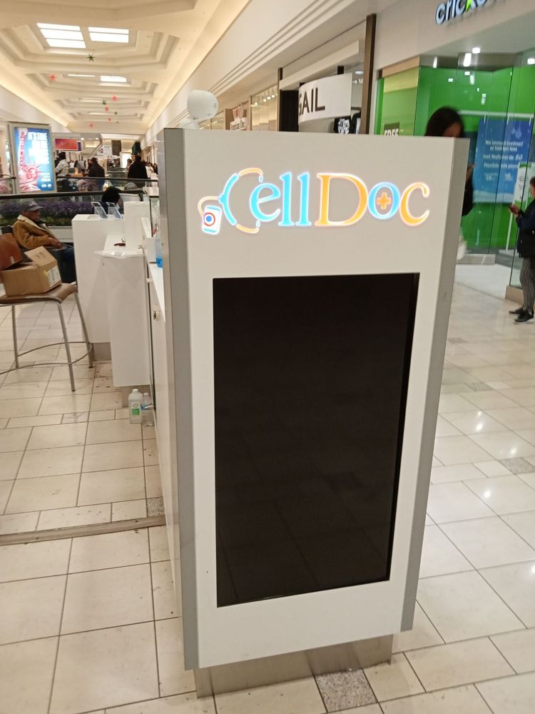 Cell Doc