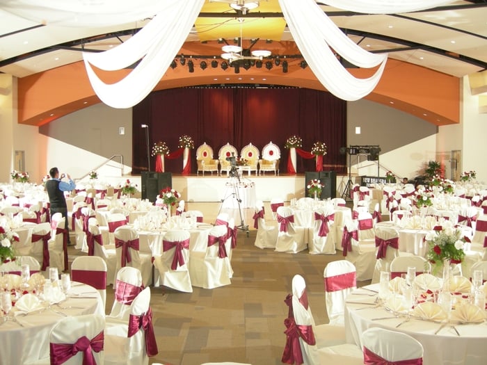 our banquet hall is a premier location in the bay area yelp