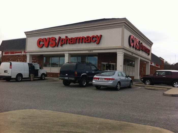 CVS Pharmacy 11 Reviews Drugstores 11911 US 70 Bus Hwy W, Clayton