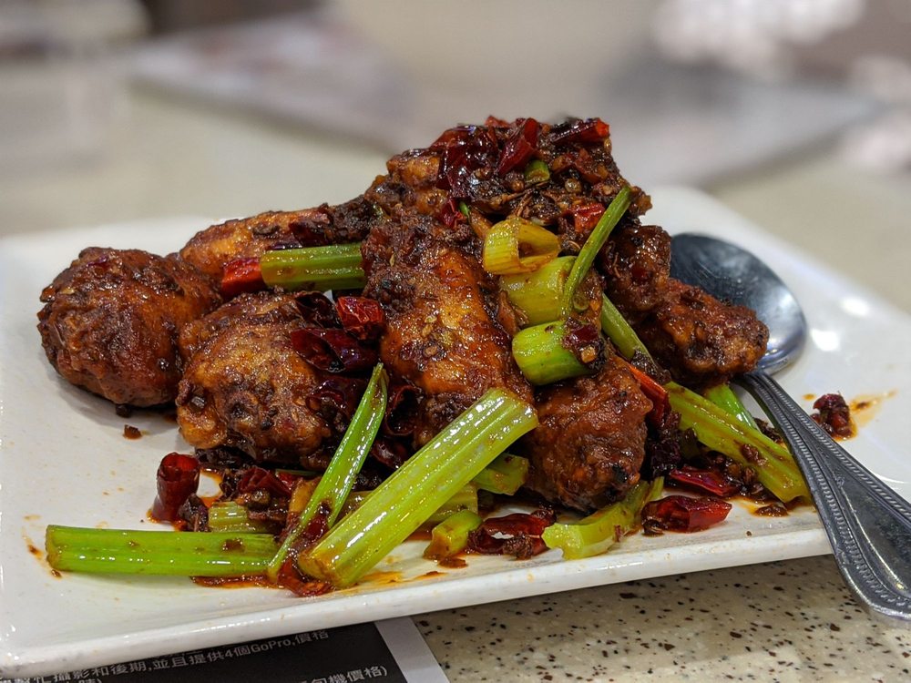 Tasty Garden Tasty Garden