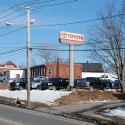Toyota Of Greenfield >> Toyota Of Greenfield 11 Reviews Auto Repair 1 Main St Toyota Of Greenfield >> Toyota Of Greenfield 11 Reviews Auto Repair 1 Main St