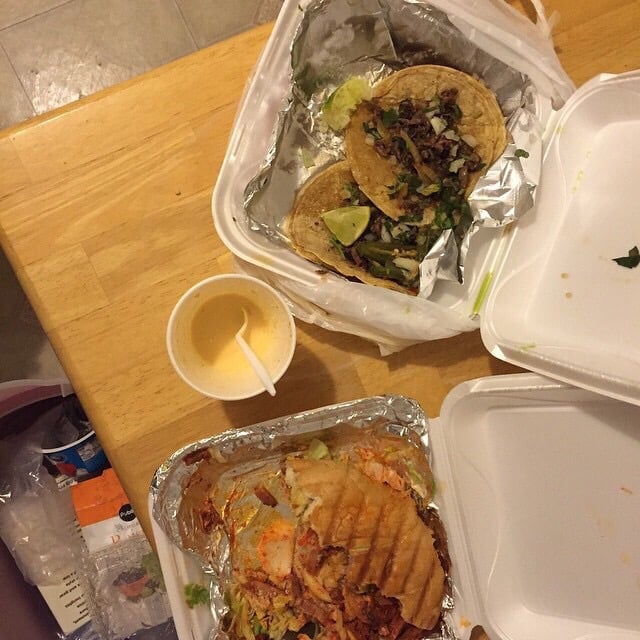 Taco Loco Mexican 6000 Powers Ave, Southside, Jacksonville, FL