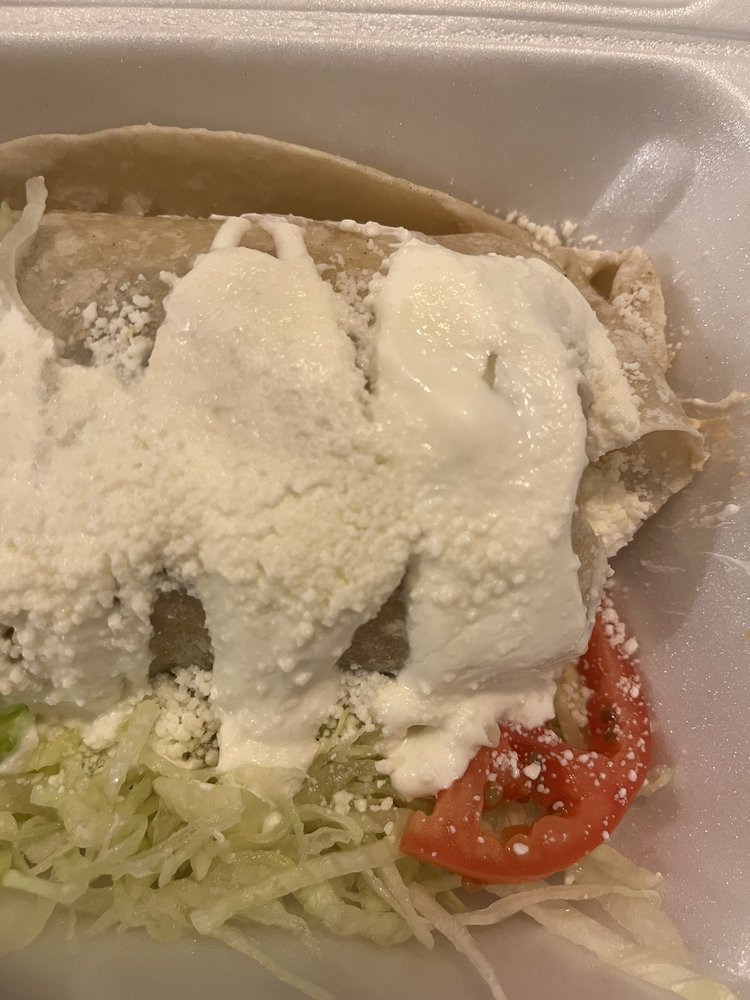 Los Tacos