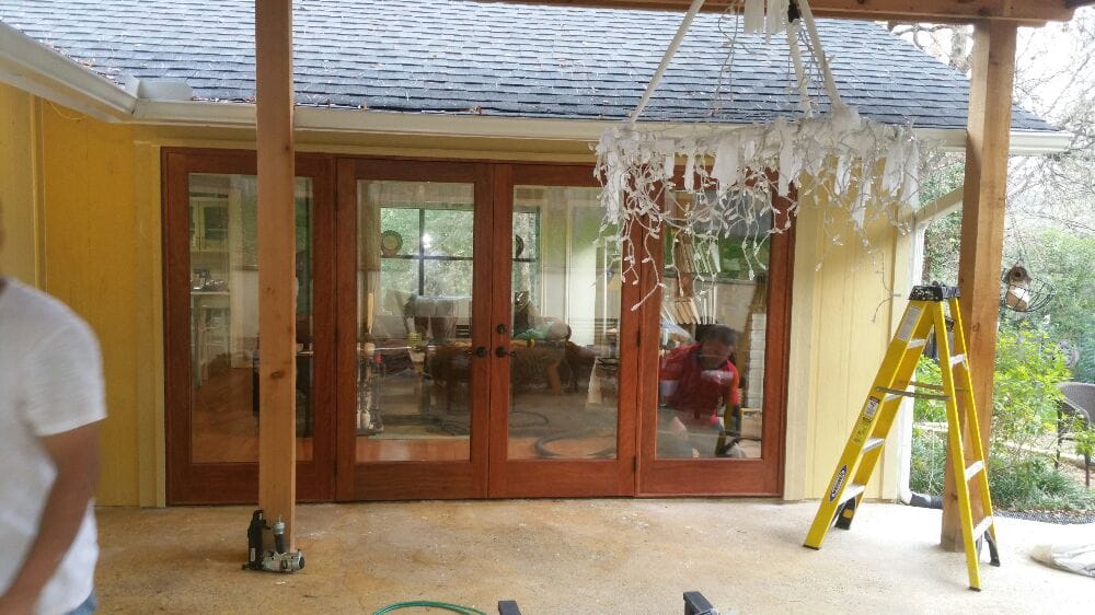 Emc Remodeling