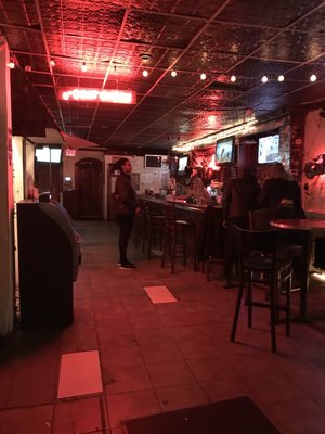 Tobacco Road - CLOSED, 355 W 41st St, New York, NY 10036, US