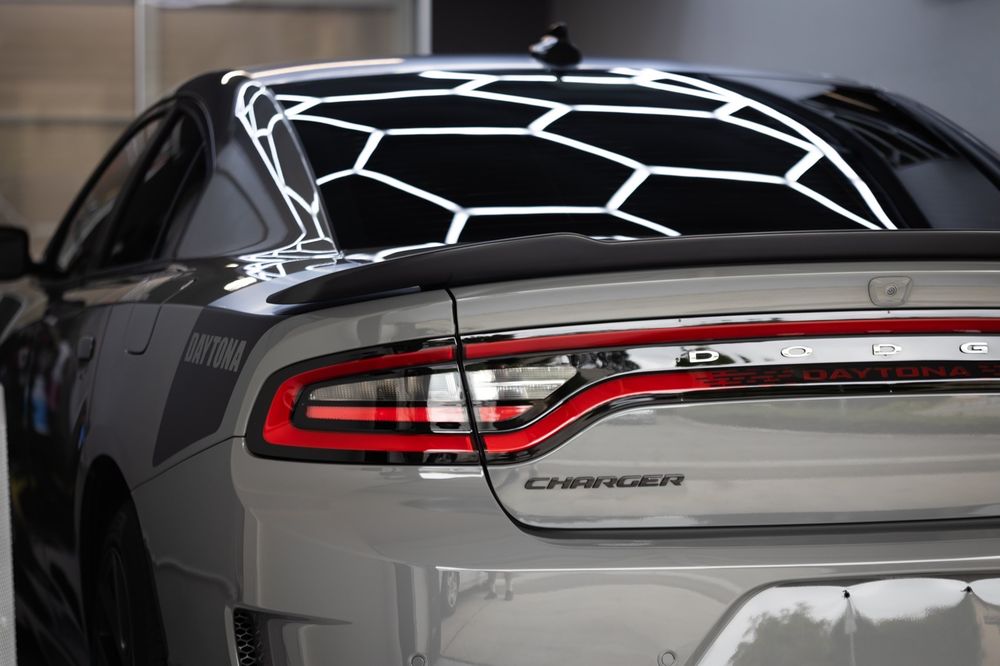 Revive Auto Detail & Coatings