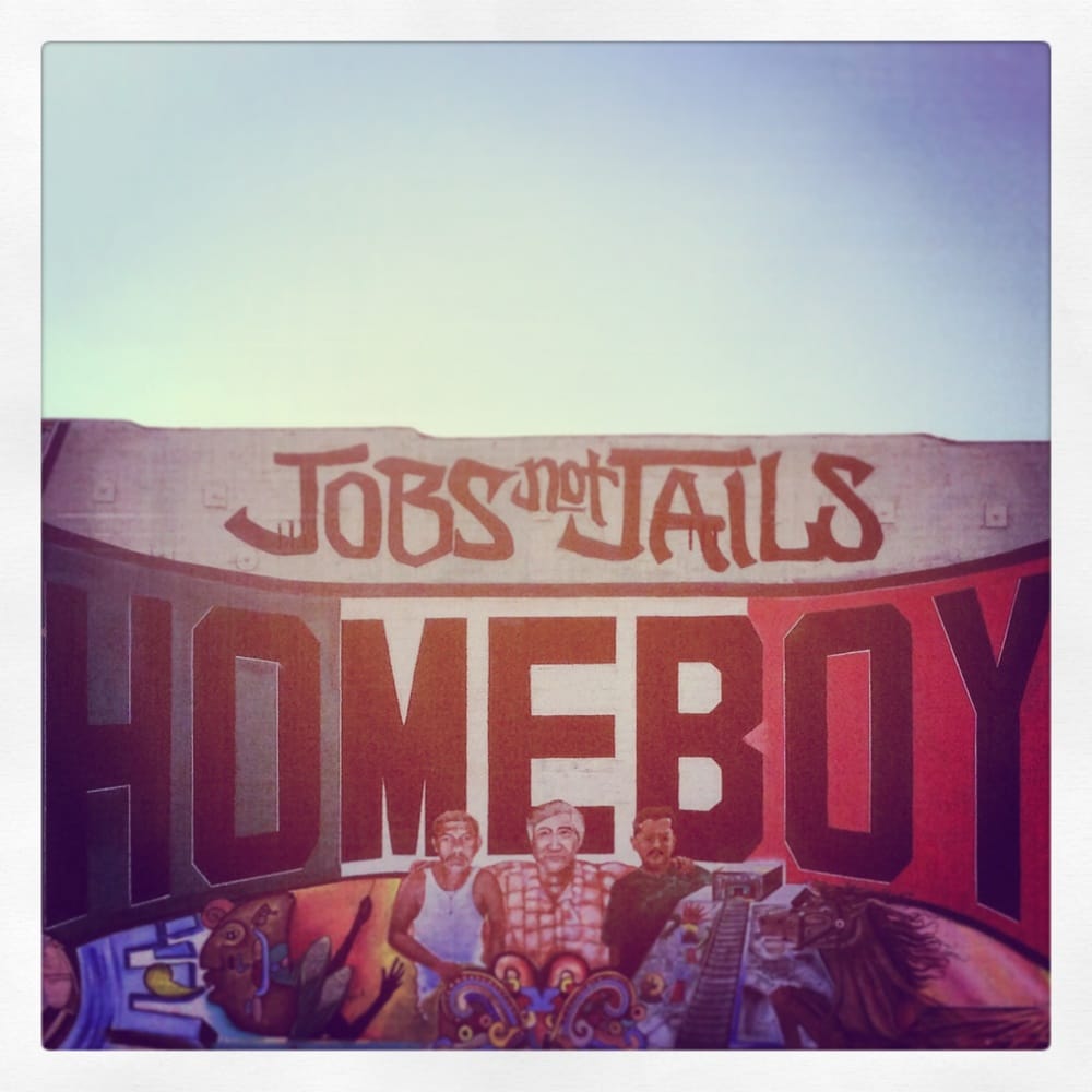 Homeboy Industries 26 Photos & 38 Reviews Community Service/Non