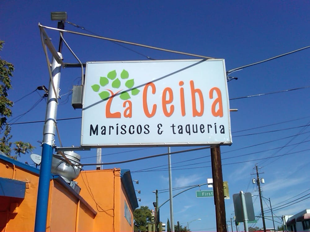 Ceiba Restaurant San Jose Ca Ceiba Restaurant San Jose Ca