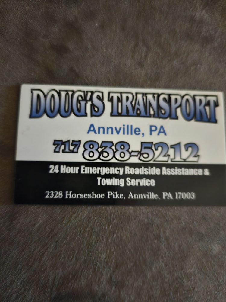 Dave's Auto Body Clinic