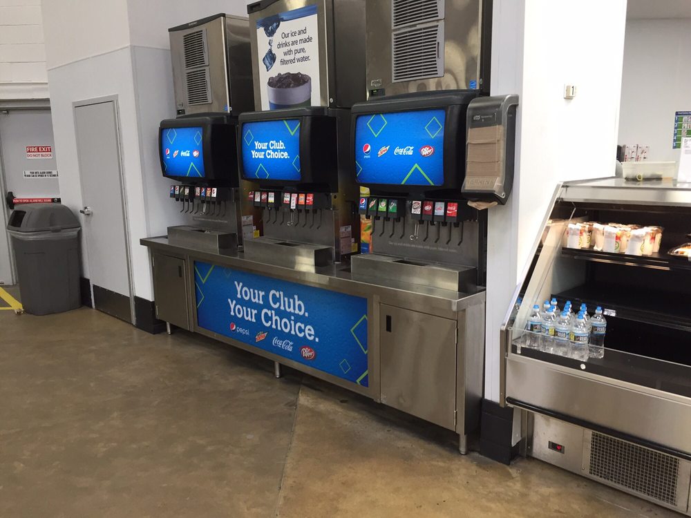 Sam's Club