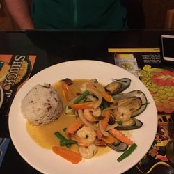 Seafood Restaurants In Santee Sc Best Thai House 52 Photos 93 Reviews 9052 Old Number 6 Hwy