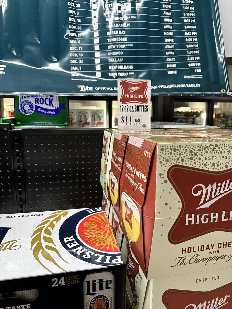 Beer World