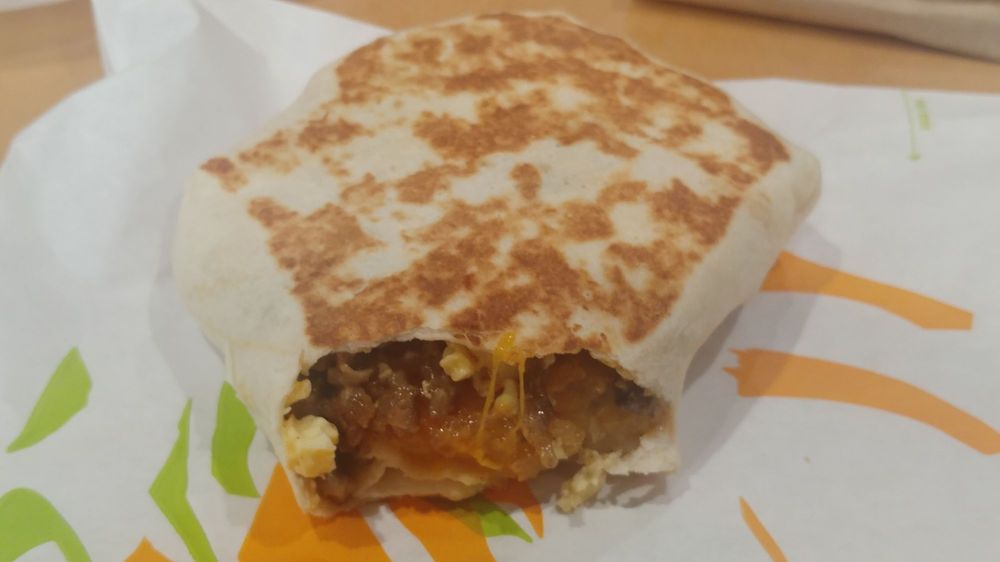 Taco Bell