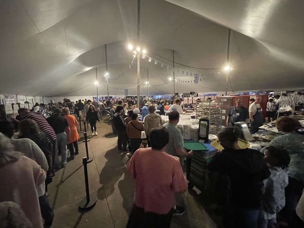 Norfolk Greek Festival