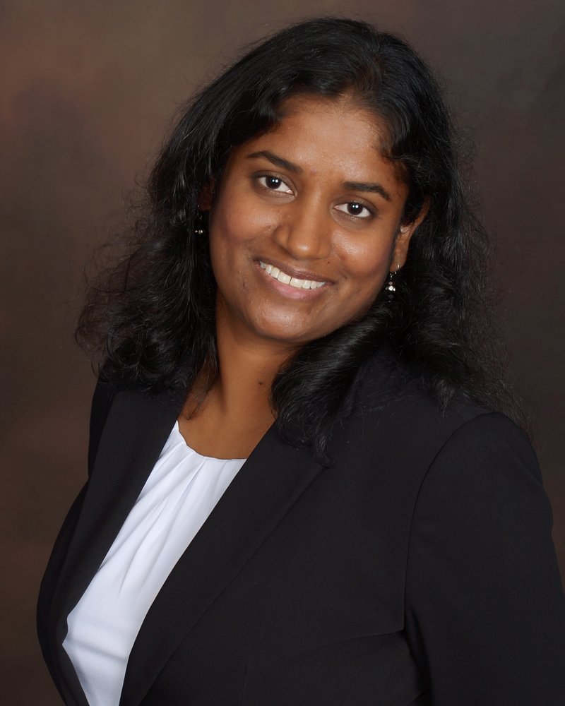 Sudha Periasamy, CPA