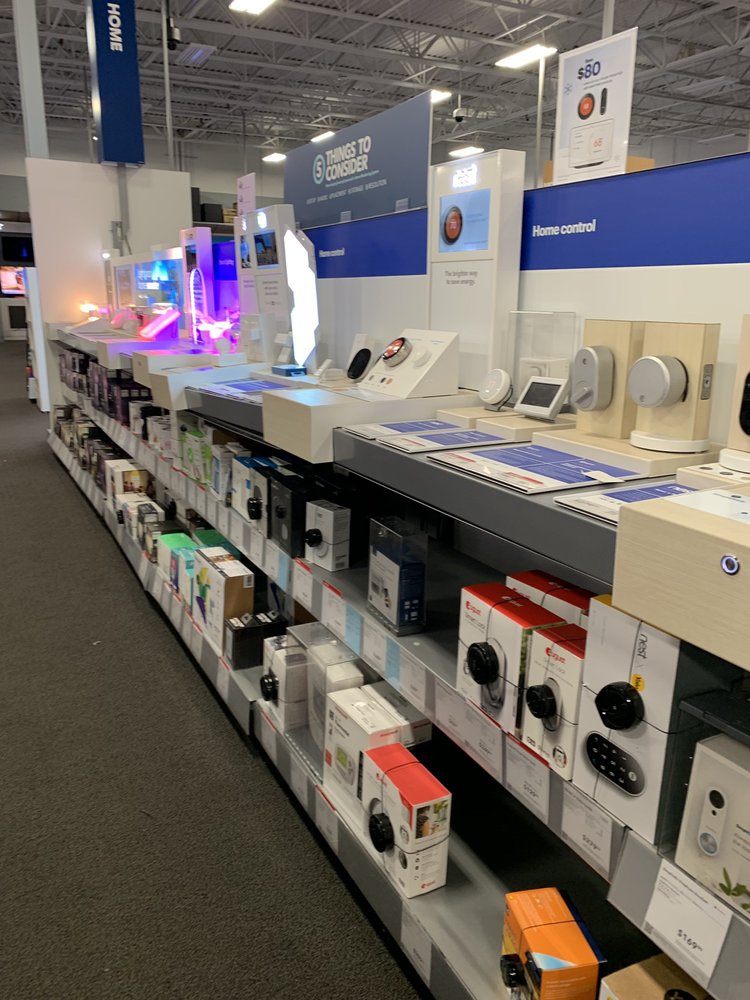 Best Buy - Hanover