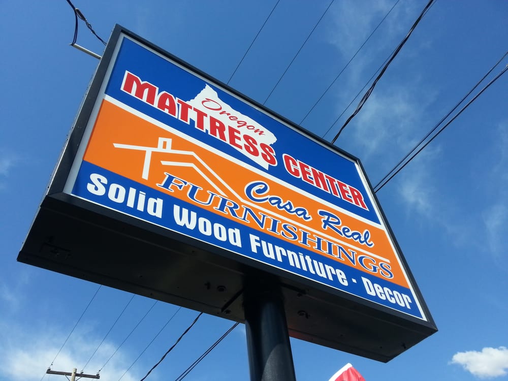 Mattress Stores Near Me in Bend, OR 97701 Mattress Dealers, Bed