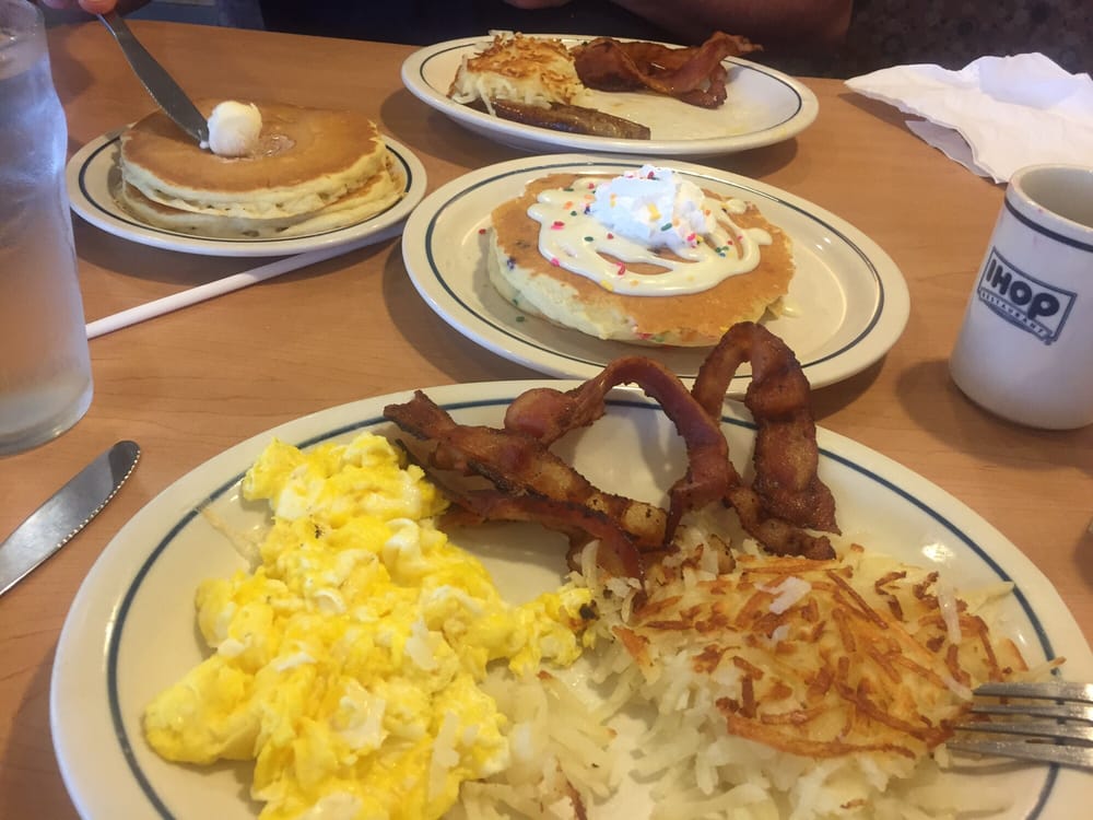 Ihop 54 Photos 36 Reviews Breakfast Brunch 4375