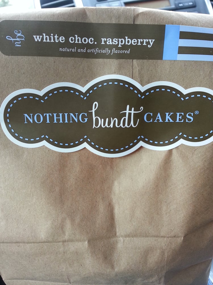 Nothing Bundt Cakes San Antonio Nothing Bundt Cakes San Antonio