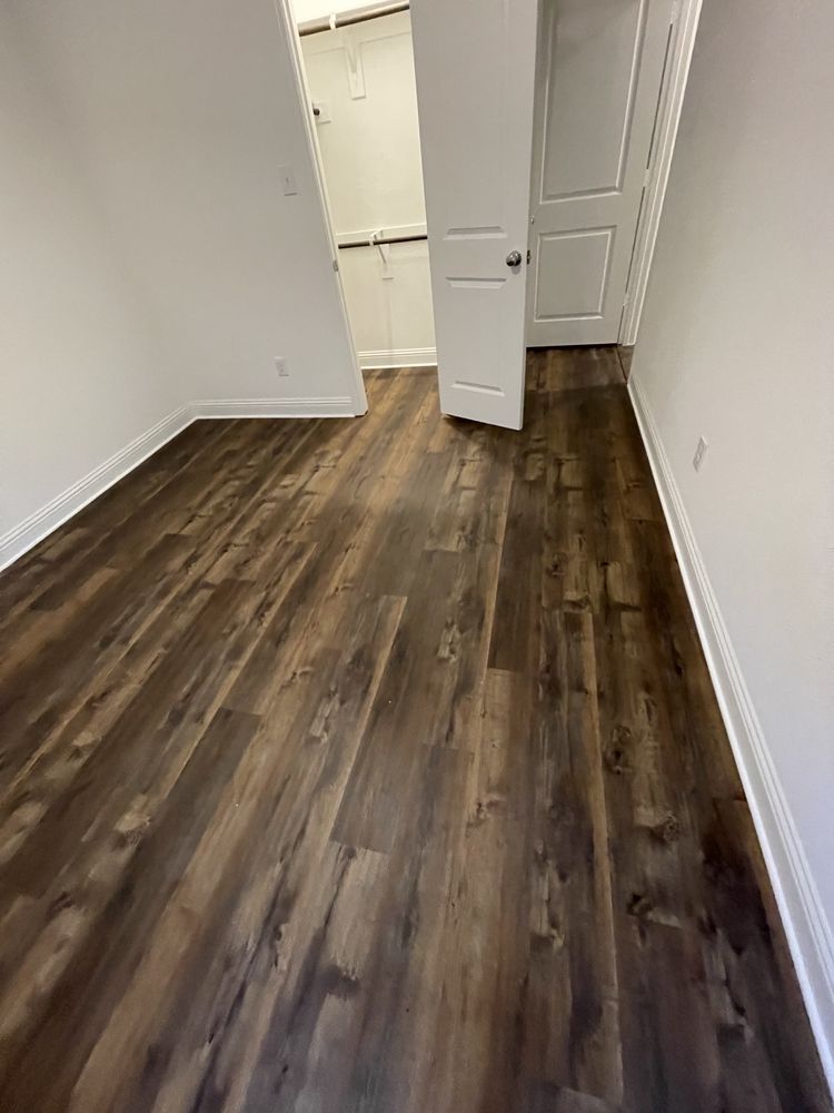 Draper Floors